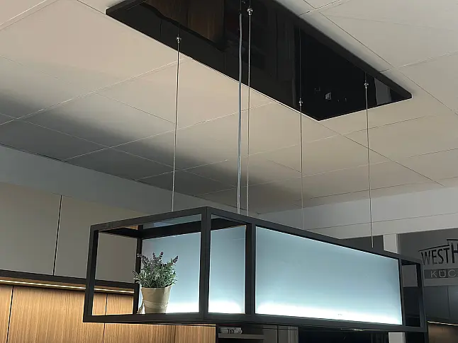 Berbel-Skyline-Frame-Lift-Haube- BIH 140 SKF