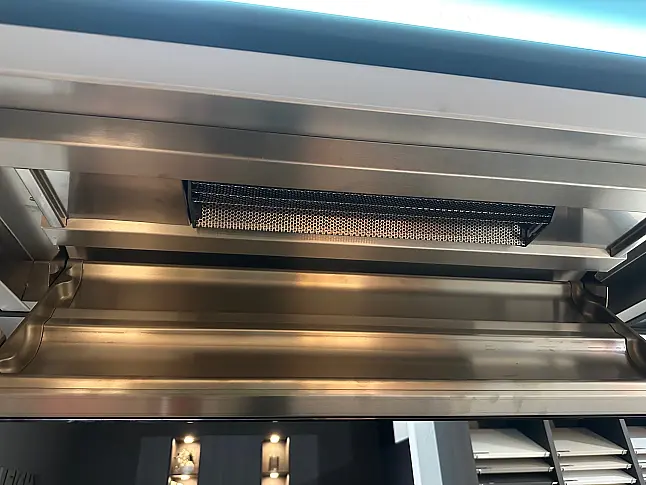 Berbel-Skyline-Frame-Lift-Haube- BIH 140 SKF