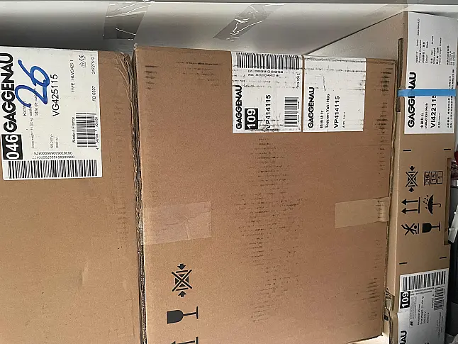 Kochmodule