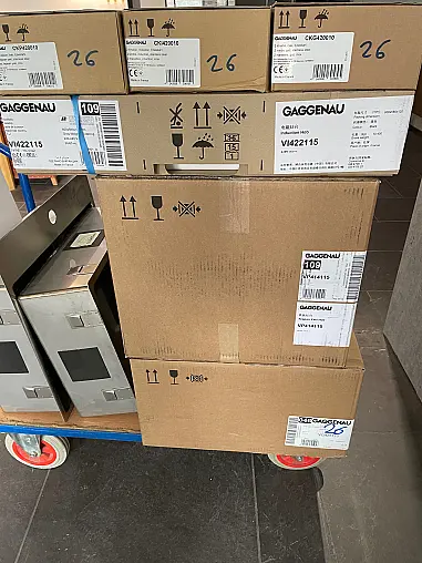 Kochmodule