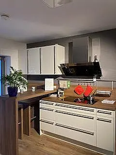 Moderne Behaglichkeit