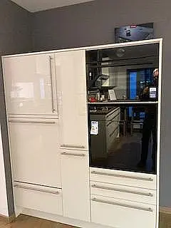 Moderne Behaglichkeit