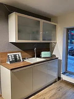 Moderne Behaglichkeit