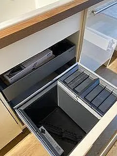 Moderne Behaglichkeit