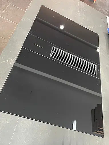 BORA CLASSIC INDUKTION