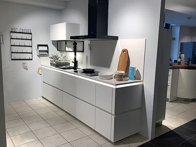 Miele Dunstabzugshaube