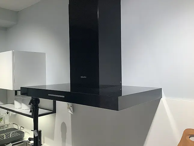 Miele Dunstabzugshaube