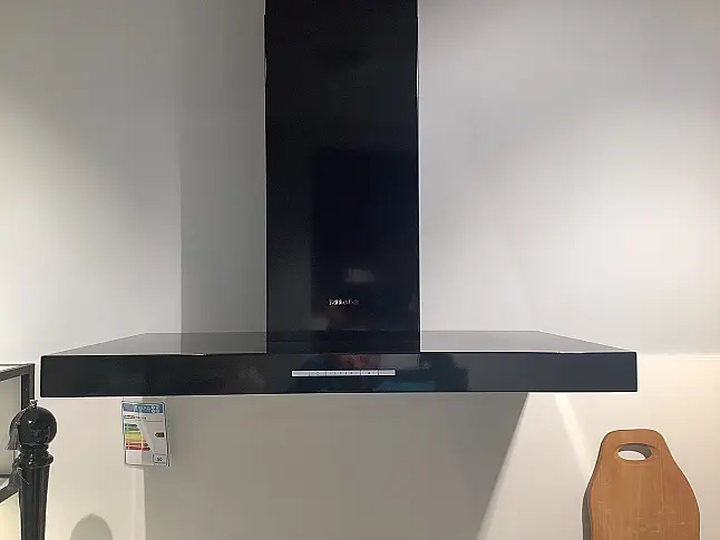 Miele Dunstabzugshaube
