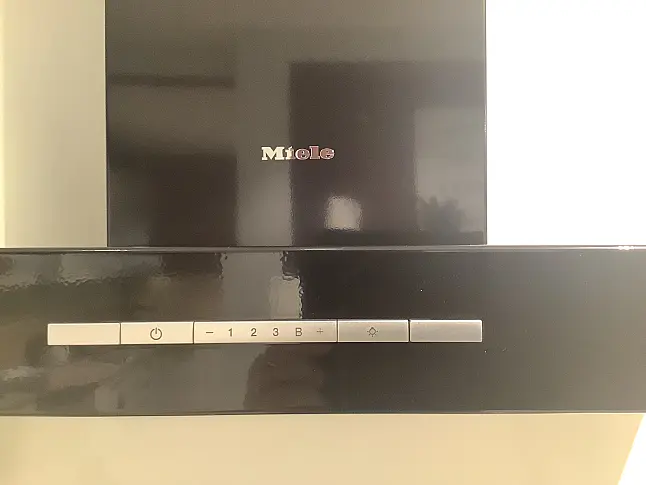 Miele Dunstabzugshaube