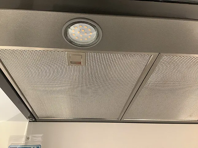 Miele Dunstabzugshaube