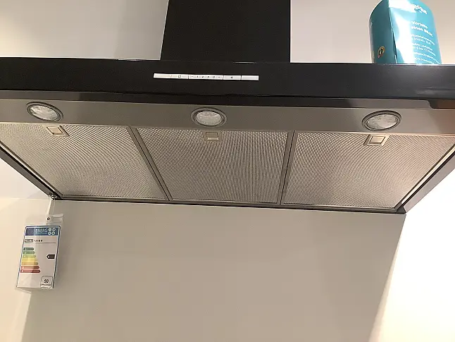 Miele Dunstabzugshaube