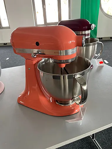 KitchenAid Küchenmaschine
