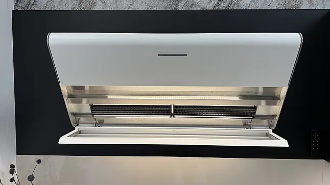 Berbel Kopffreihaube Smartline