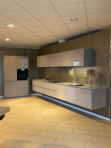 aus der "Le-Corbusier-Farbpalette"