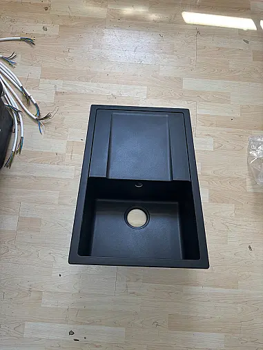 Spuele elleci Lokgik 300