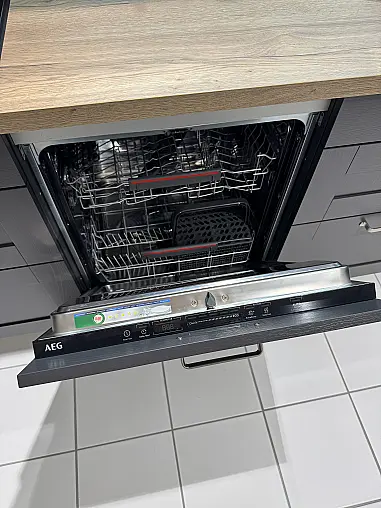 Moderne Küche