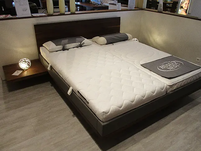 Team 7 Riletto Bett - SONDERPREIS