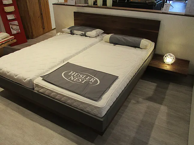 Team 7 Riletto Bett - SONDERPREIS