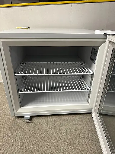 Auftisch-Tiefkühlschrank AT-TK 50 G NORDCAP