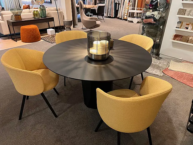 Vitra MIKADO Sitzgruppe Side Chair 2 x &amp; Armchair 4 x