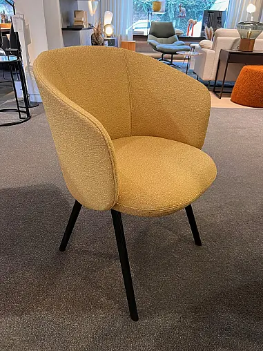 Vitra MIKADO Sitzgruppe Side Chair 2 x &amp; Armchair 4 x