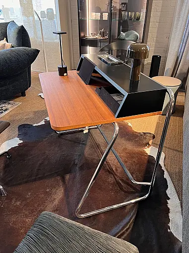 Thonet S1200 Sekretär / Schreibtisch