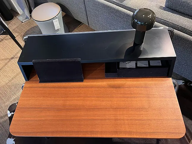 Thonet S1200 Sekretär / Schreibtisch