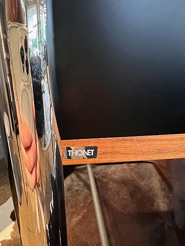 Thonet S1200 Sekretär / Schreibtisch