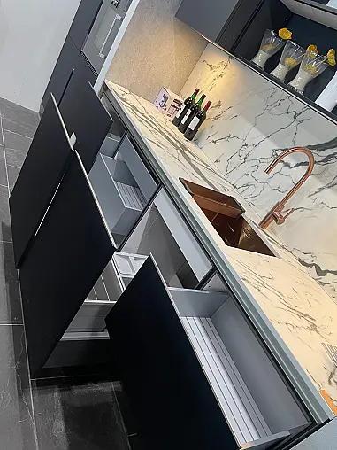 SieMatic SLX NEU