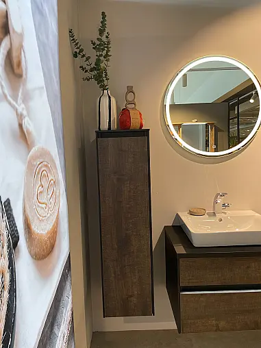 Badkombination – stilvolles Doppelwaschplatz-Design zum Vorteilspreis