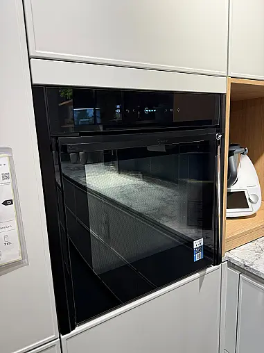 N 70 Backofen 60 x 60 cm Flex Design