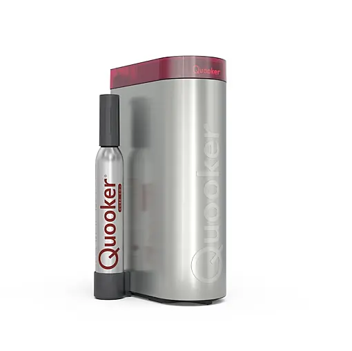Lagerware Quooker