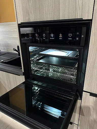 xBO Dampfbackofen