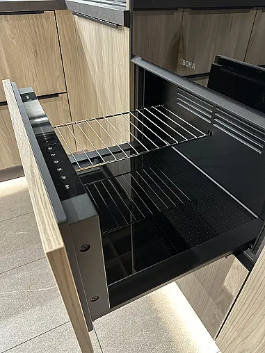 Multischublade BORA