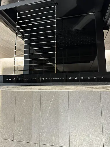 Multischublade BORA