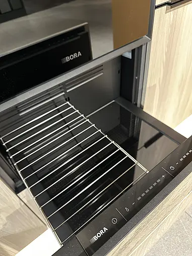 Multischublade BORA