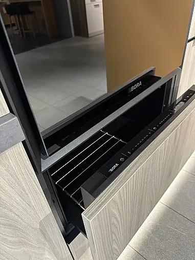 Multischublade BORA