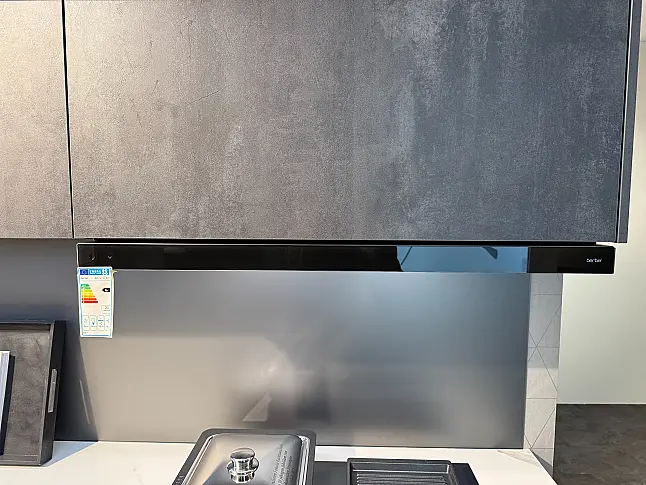 Berbel Glassline