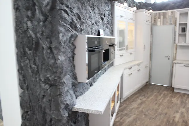 Moderne Landhausküche