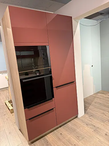 Moderne L-Form Küche mit Gorenje Geräten