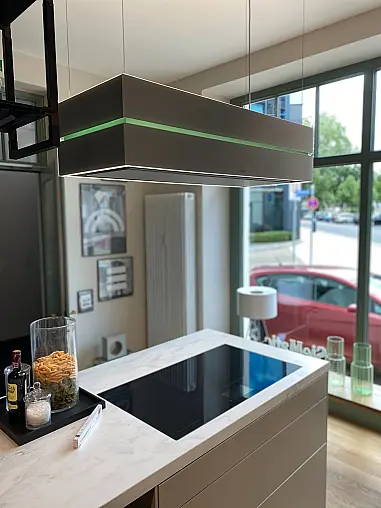 SieMatic Pure-Küche S2/SC-SE