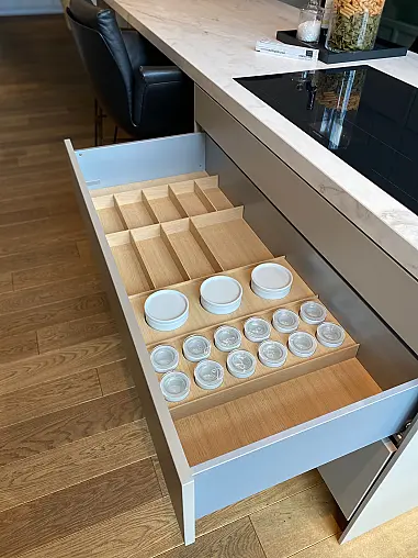SieMatic Pure-Küche S2/SC-SE