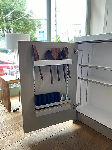 SieMatic Pure-Küche S2/SC-SE