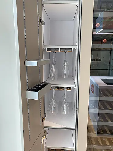 SieMatic Pure-Küche S2/SC-SE