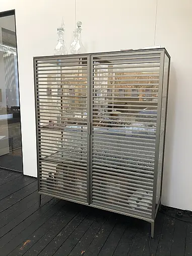 Glasvitrine