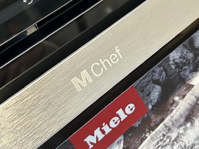 Miele DO 6860