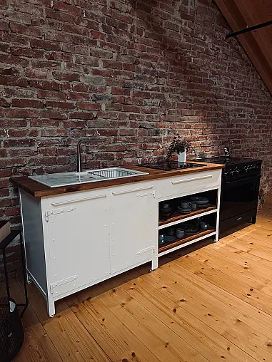 NOODLES, NOODLES &amp; NOODLES Corp. Authentic Kitchen Furniture