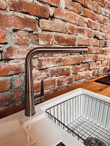NOODLES, NOODLES &amp; NOODLES Corp. Authentic Kitchen Furniture