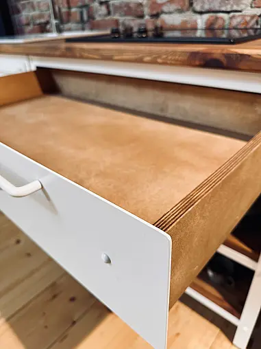 NOODLES, NOODLES &amp; NOODLES Corp. Authentic Kitchen Furniture