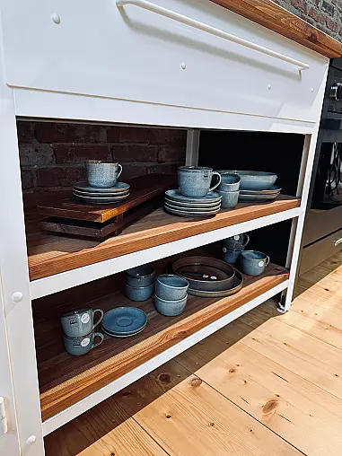 NOODLES, NOODLES &amp; NOODLES Corp. Authentic Kitchen Furniture